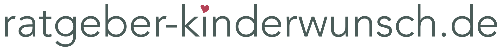 Ovusitol - bei unerfülltem Kinderwunsch Logo