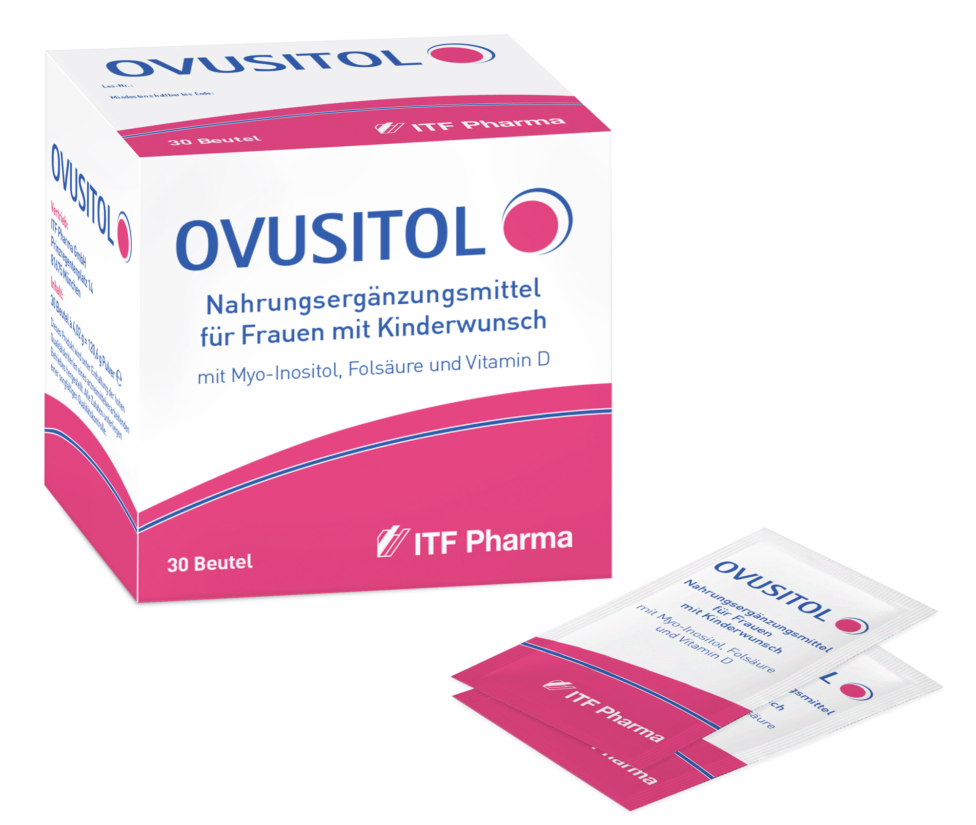 Ovusitol